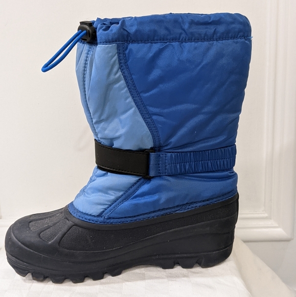 Sorel winter boots - Picture 4 of 11